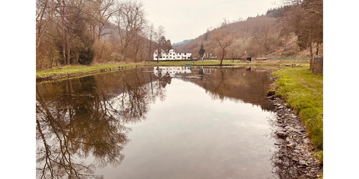 Wohnung + Jobchance im Baybachtal 4 zimmer