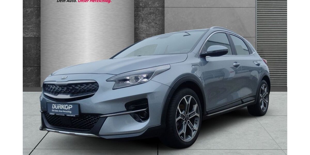 Kia XCeed 63.156 km 19.990 &euro; Hildesheim 31135