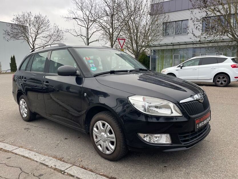 Fabia