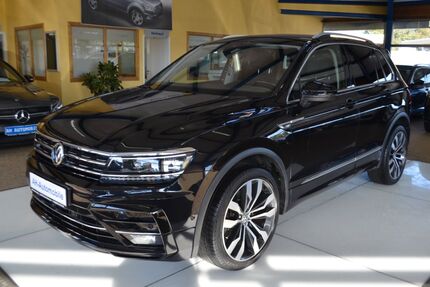 VW Tiguan 109.000 km 26.880 € Bad Doberan 18209