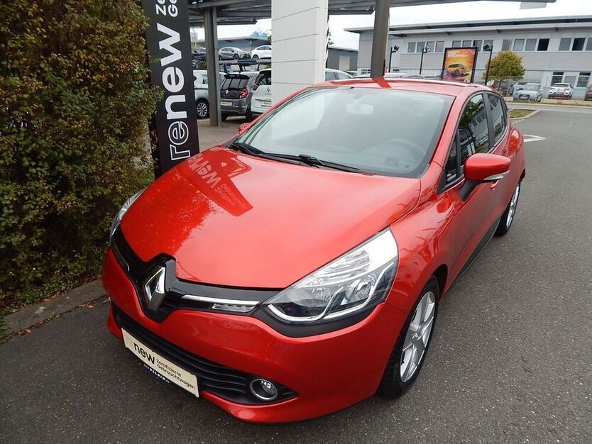 Clio