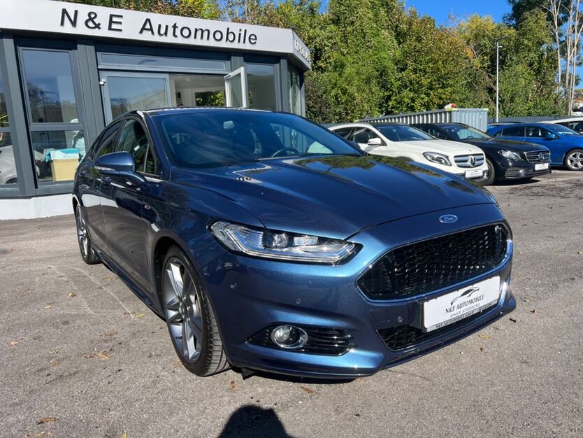 Ford Mondeo 74.000 km 14.990 € Augsburg 86165