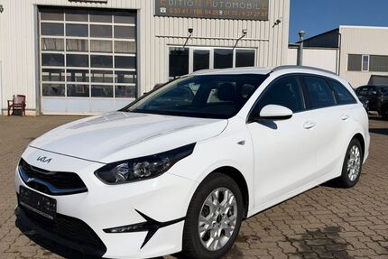 Kia ceed / Ceed 157.000 km 11.900 &euro; Salzgitter 38229