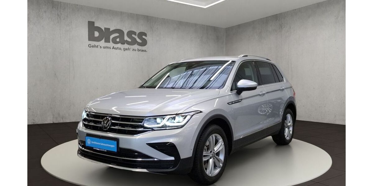 VW Tiguan 43.797 km 28.900 &euro; Dietzenbach 63128
