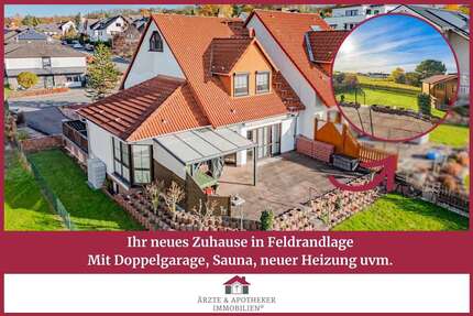 Haus Niestetal - 6 Zimmer, 181 m&sup2;, 450.000&euro; | Angebot:25065311