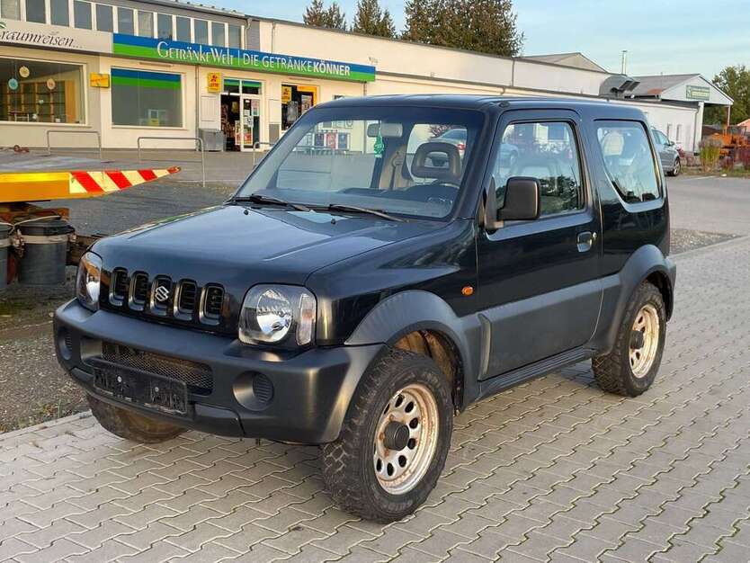 Jimny
