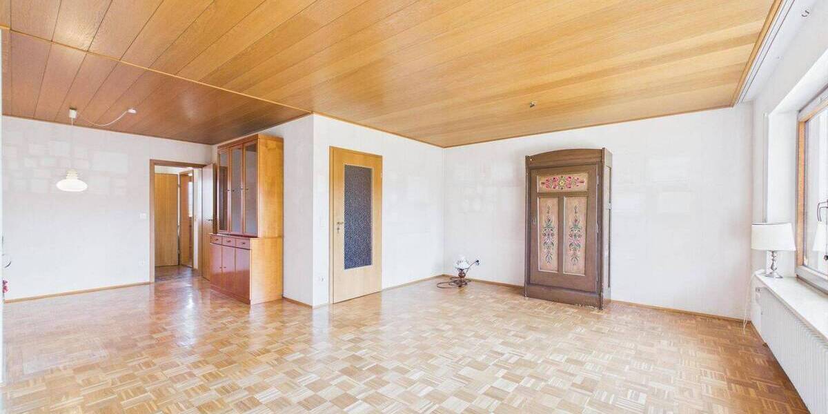 Reihenendhaus Grafing - 4 Zimmer, 137 m&sup2;, 620.000&euro; | Angebot:25986774