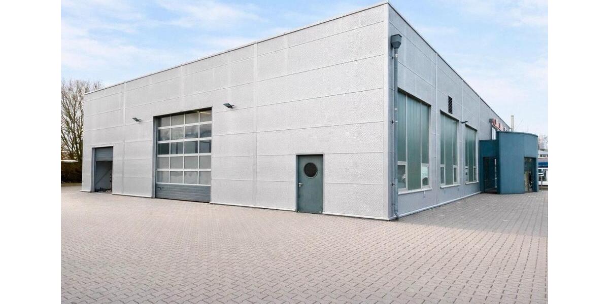 Gewerbeobjekt Bad Zwischenahn - 5.000&euro; | Angebot:26132727