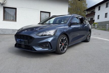 Ford Focus 133.000 km 13.500 &euro; Grafenau 94481