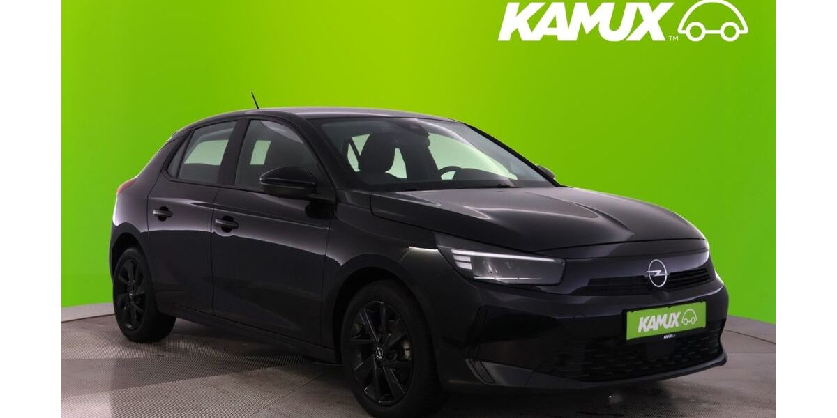 Opel Corsa 71.855 km 12.750 &euro; Düren 52351