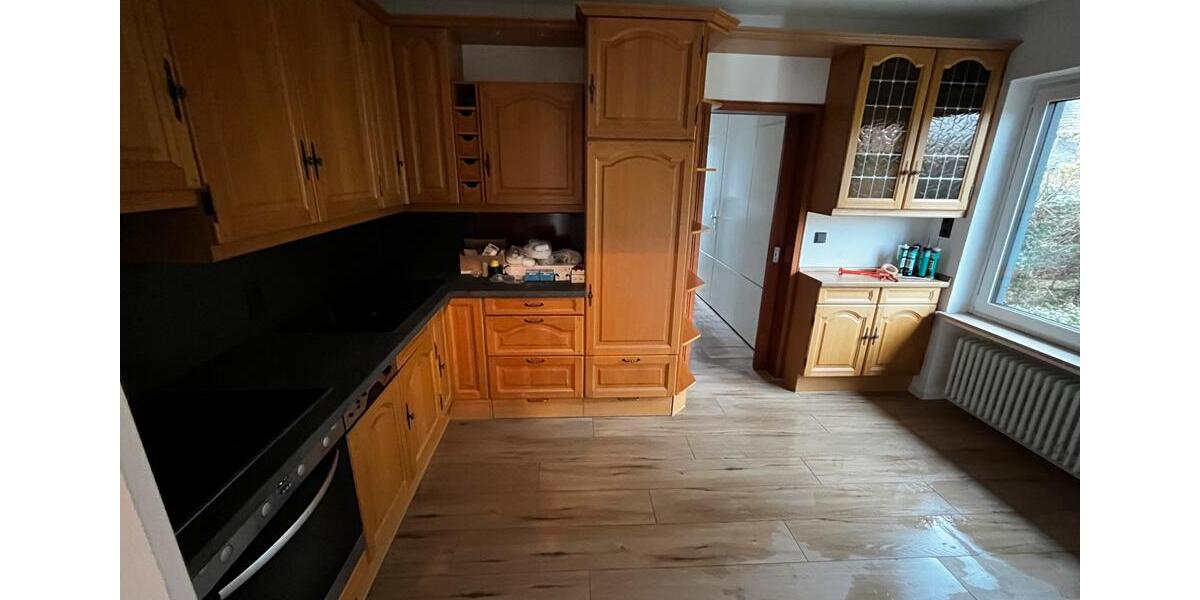 DHH in Weyhe Erichshof – modernisiert & ruhig gelegen 4 zimmer