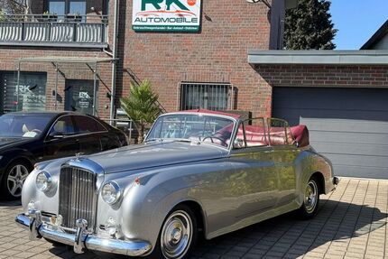 Bentley Andere