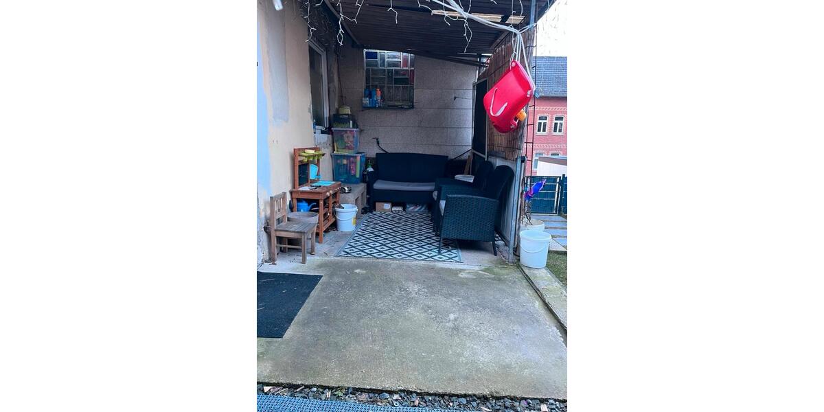 Doppelhaushälfte Rödental - 6 Zimmer, 102 m&sup2;, 180.000&euro; | Angebot:26904065