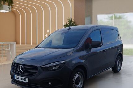Mercedes-Benz Citan 51.577 km 19.380 &euro; Bremen 28357