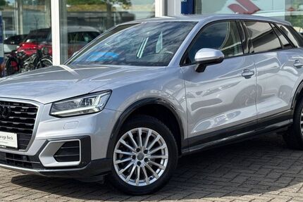 Audi Q2 64.195 km 17.850 &euro; Reichenau 78479