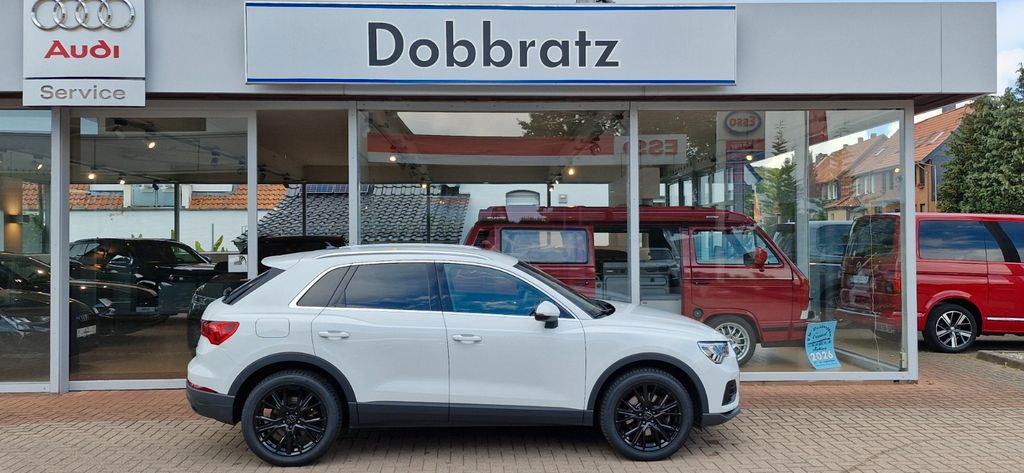 Audi Q3 76.245 km 25.980 &euro; Lamspringe 31195