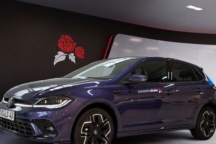 VW Polo 1.001 km 25.249 &euro; Villingen-Schwenningen 78052