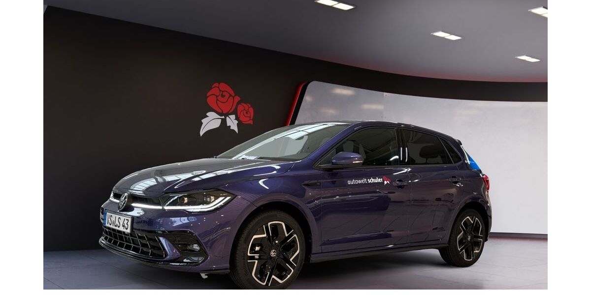 VW Polo 1.001 km 25.249 &euro; Villingen-Schwenningen 78052