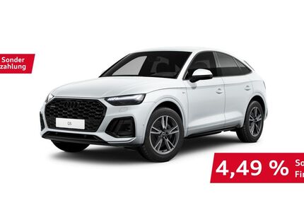 Audi Q5 22.241 km 51.730 &euro; Mitterteich 95666