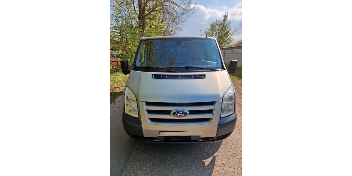 Ford Transit 220.000 km 5.400 &euro; Hördt 76771