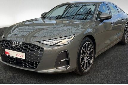 Audi A6 9.561 km 58.499 &euro; Hamburg 22529
