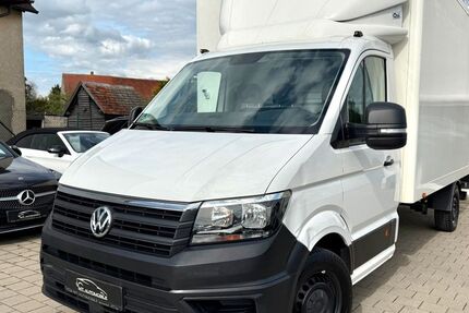 VW Crafter 205.600 km 17.990 € Oberessendorf (Eberhardzell) 88436
