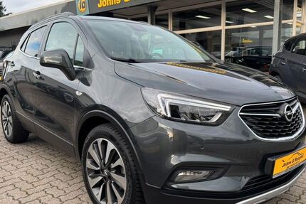Opel Mokka 70.700 km 13.290 &euro; Schwarzenbek 21493