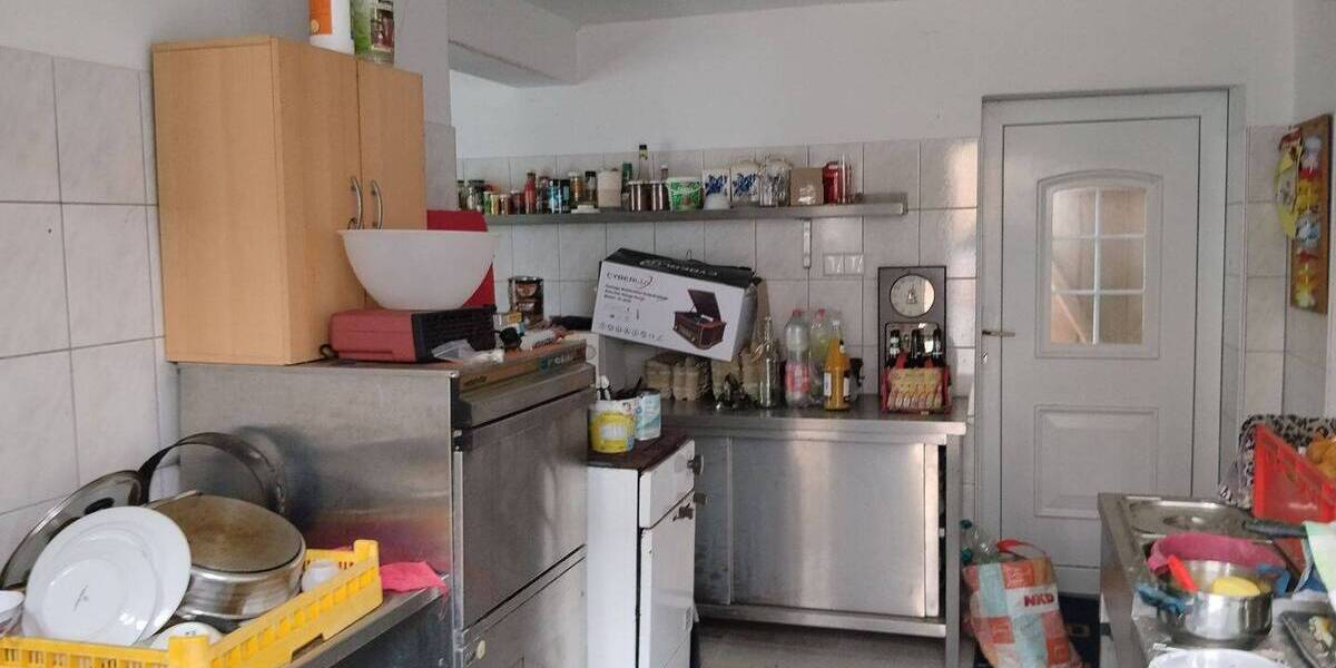 Bauernhaus, Landhaus Hoyerswerda - 4 Zimmer, 125 m&sup2;, 250.000&euro; | Angebot:26893217