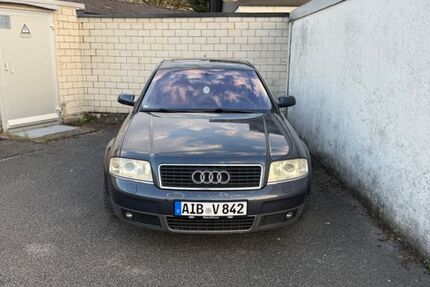 Audi A6 205.000 km 2.400 &euro; Kolbermoor 83059