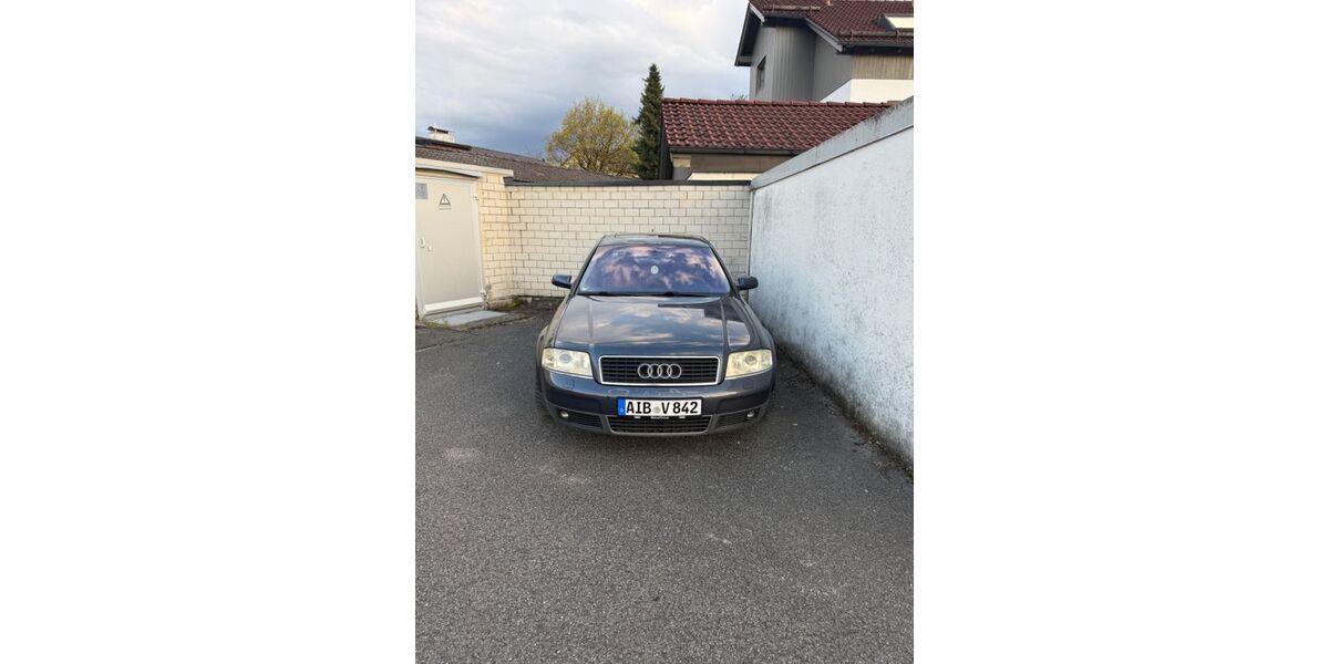 Audi A6 205.000 km 2.400 &euro; Kolbermoor 83059