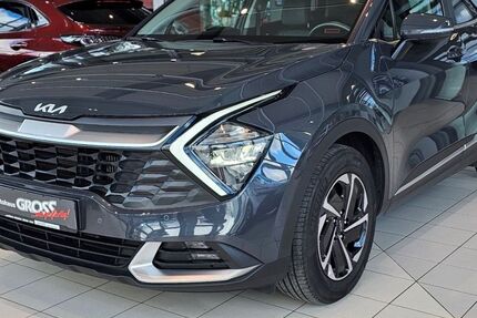 Kia Sportage 74.147 km 21.725 &euro; Amberg 92224