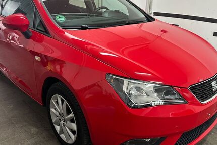 Seat Ibiza 63.000 km 8.800 € ESSEN 45326