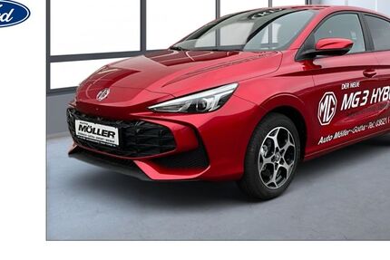 MG 3 15.908 km 17.980 &euro; Eisenach 99817