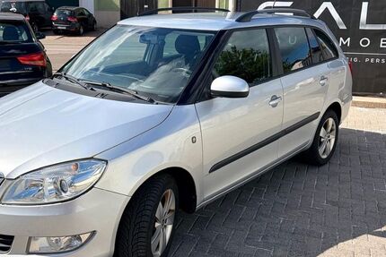 Skoda Fabia 197.000 km 3.250 &euro; Saarlouis 66740