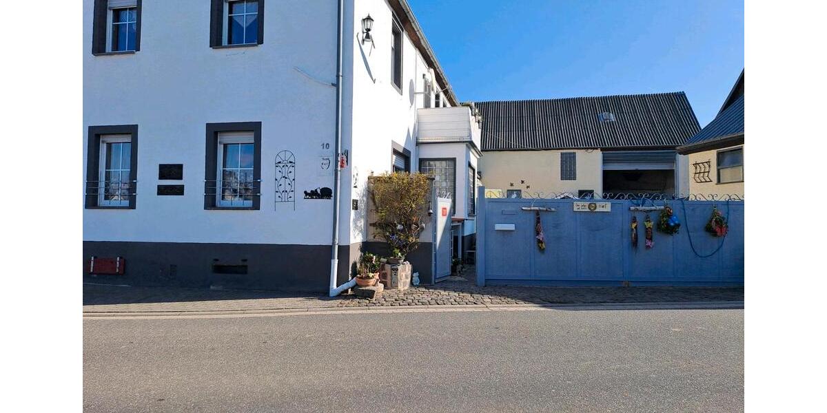 Bauernhaus, Landhaus Polch - 7 Zimmer, 144 m&sup2;, 499.000&euro; | Angebot:26977546