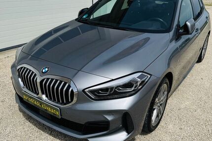 BMW 118 49.970 km 26.890 &euro; Kühbach 86556