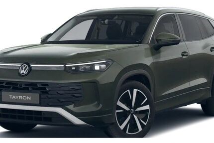 VW Tayron 9.952 km 39.830 &euro; Vechta 49377