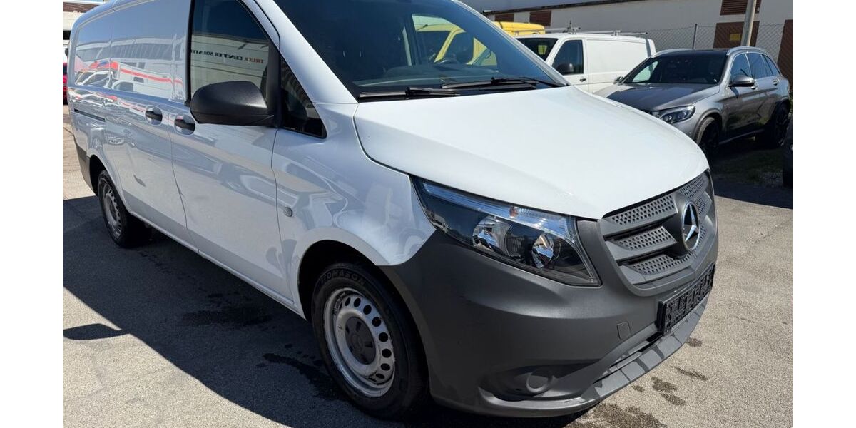 Mercedes-Benz Vito 232.000 km 16.800 &euro; KARLSFELD (b.München) 85757
