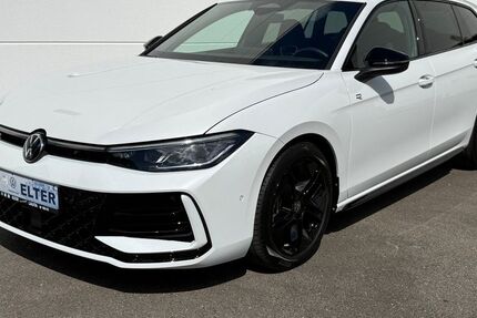 VW Passat 8.844 km 40.590 &euro; Lauta 02991