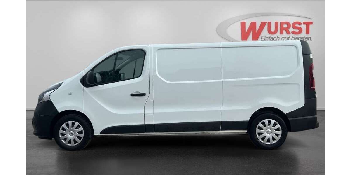 Nissan NV300 65.000 km 19.900 &euro; Bempflingen 72658