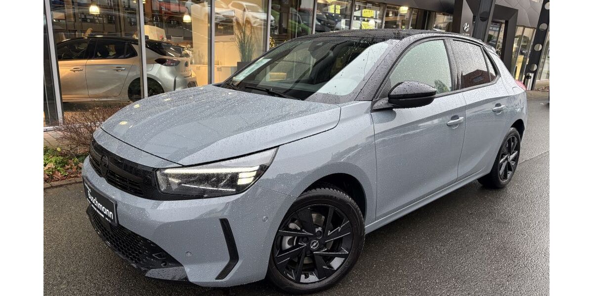 Opel Corsa 15.650 km 20.891 &euro; Herford 32049