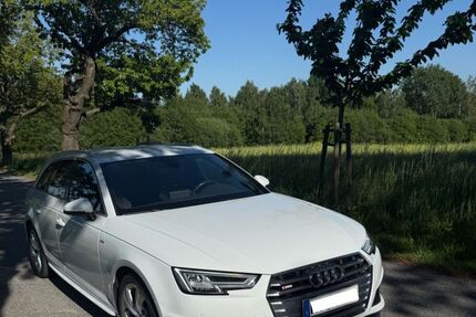 Audi A4 112.000 km 19.000 &euro; Görlitz 02826