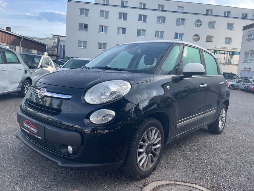 Fiat 500L 219.000 km 3.990 € Filderstadt bei Stuttgart 70794