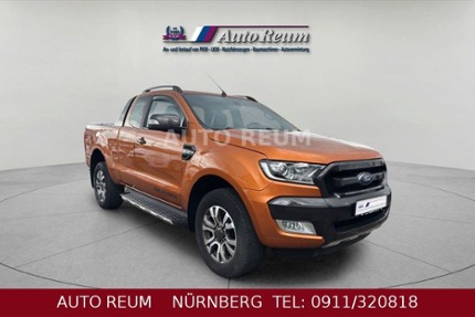 Ford Ranger 27.000 km 24.990 &euro; Nürnberg 90431