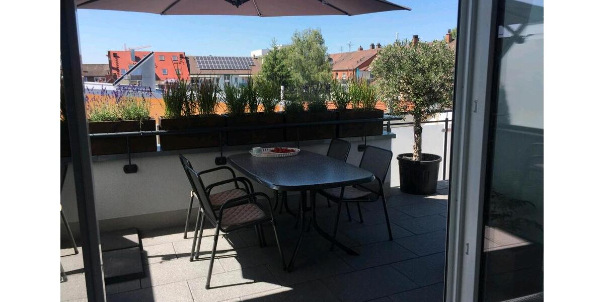 Maisonettenwohnung Bruchsal - 4.5 Zimmer, 135 m&sup2;, 715.000&euro; | Angebot:24788381