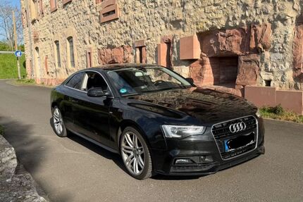 Audi A5 227.000 km 9.400 &euro; Wiesbaden 65187