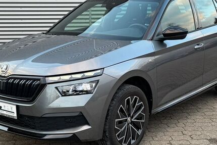 Skoda Kamiq 5.500 km 25.980 € Merzig 66663