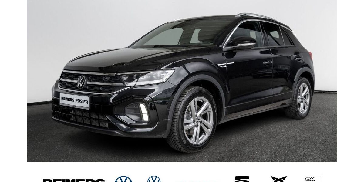 VW T-Roc 66.560 km 25.490 &euro; Rellingen/Hamburg 25462