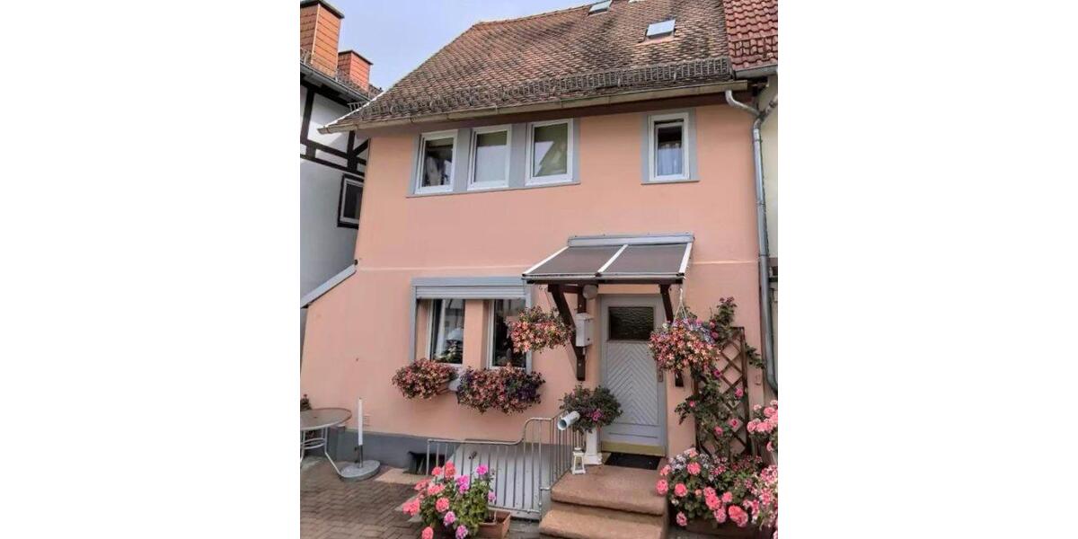 Einfamilienhaus Wächtersbach - 2 Zimmer, 72 m&sup2;, 139.500&euro; | Angebot:26846215