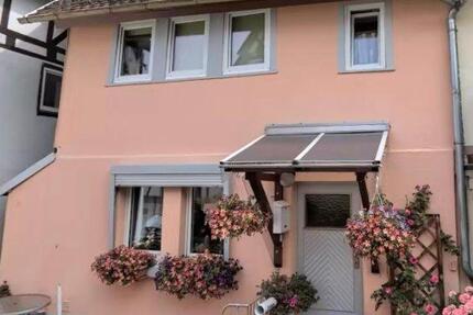 Haus Wächtersbach - 2 Zimmer, 72 m&sup2;, 139.500&euro; | Angebot:26846215